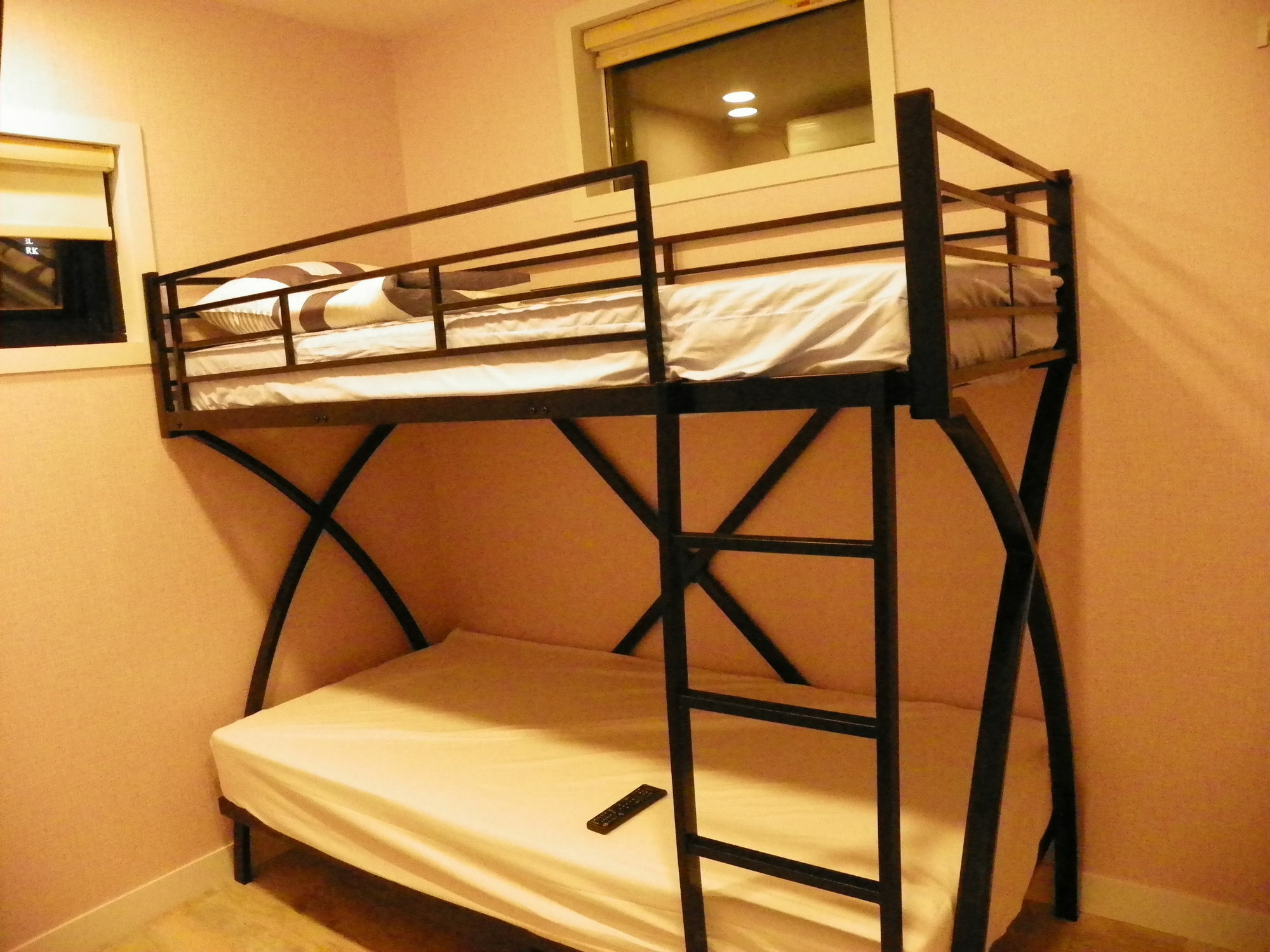 Feliz Casa Hotel Seoel Buitenkant foto